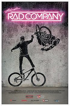 【中古】【39shop】Rad★Company DVD & Blu Ray combo(良い)|ドリエム店