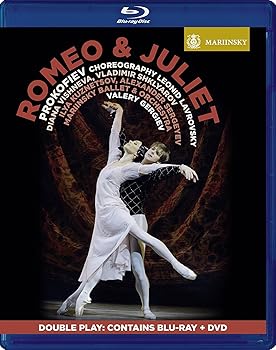 【中古】【39shop】Romeo★& Juliet Blu-ray(非常に良い)|ドリエム店