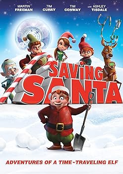 【中古】【39shop】Saving★Santa DVD（非常に良い）｜ドリエム店