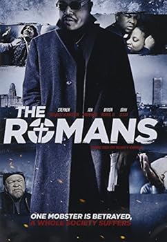 【中古】The Romans DVD