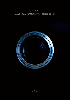 【中古】one-Me Tour “DEEP/SEEK\