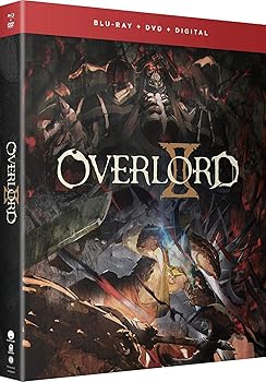 【中古】Overlord II: Season Two Blu-ray