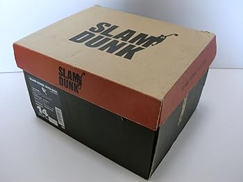 【中古】SLAM DUNK DVD-BOX 三井寿 背番号14」 仕様