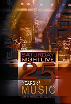 【中古】Snl: 25 Years of Music DVD
