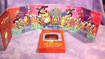 【中古】Simpsons: Season 5 DVD
