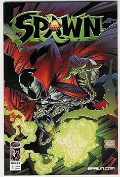 【中古】Todd Mcfarlane's Spawn: Animated Collection DVD
