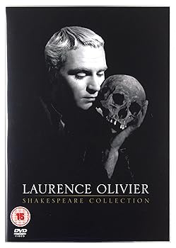 【中古】Shakespeare Collection Import anglais DVD