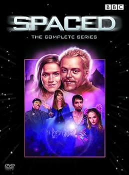 【中古】SPACED ~俺たちルームシェアリング~ DVD-BOX