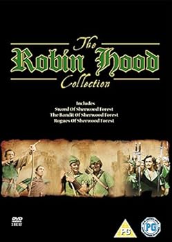【中古】【39shop】The★Robin Hood Collection Import anglais（良い）｜ドリエム店