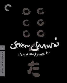 【中古】Seven Samurai - The Criterion Collection 七人の侍 クライテリオン版 Blu-ray 北米版Import