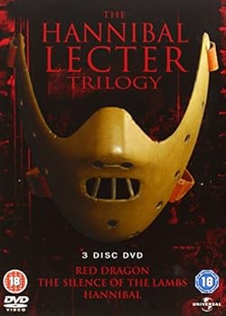 【中古】【39shop】The★Hannibal Lecter Box Set Import anglais（非常に良い）｜ドリエム店