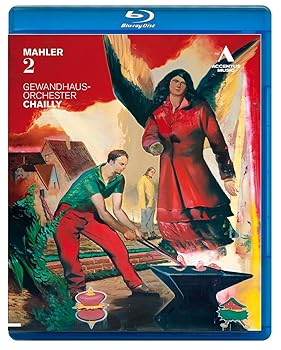 【中古】【39shop】Symphony★2 Blu-ray（良い）｜ドリエム店
