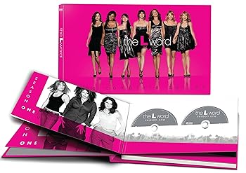 【中古】【39shop】L-Word:★Complete Series/ DVD(非常に良い)|ドリエム店