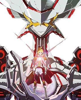 【中古】STAR DRIVER 輝きのタクト Blu-ray BOX 26,761円