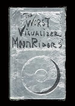 【中古】The Worst Visualizer DVD