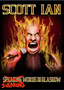 【中古】【39shop】Swearing★Words in Glasgow DVD(非常に良い)|ドリエム店