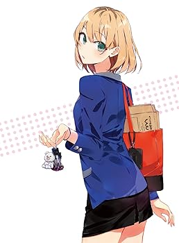 【中古】【39shop】SHIROBAKO★初回生産限定版 全8巻セット マーケットプレイス Blu-rayセット(非常に良い)|ドリエム店