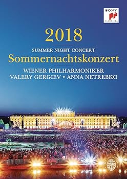 【中古】Summer Night Concert 2018 DVD