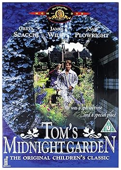 【中古】Tom's Midnight Garden DVD 6,396円