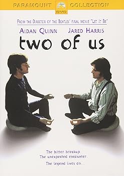 【中古】Two of Us DVD 11,254円