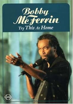 【中古】Try This at Home DVD