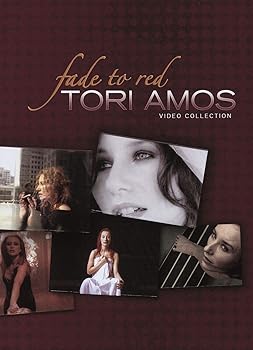【中古】Video Collection: Fade to Red 2pc DVD