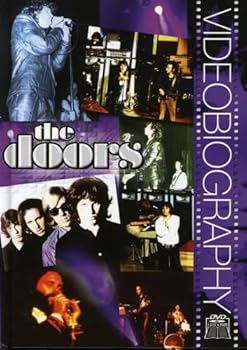 【中古】VIDEOBIOGRAPHY DVD