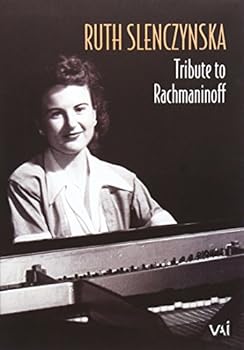 【中古】Tribute to Rachmaninoff DVD