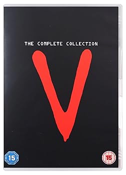 【中古】【39shop】V★- The Complete Collection Import anglais(良い)|ドリエム店