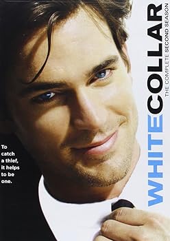 【中古】【39shop】White★Collar: Season 2/ DVD（非常に良い）｜ドリエム店