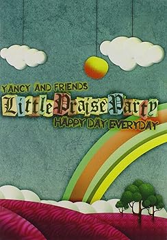 【中古】Yancy / Little Praise Party Happy Day Everyday DVD