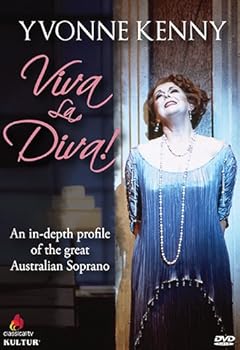 【中古】Viva La Diva DVD