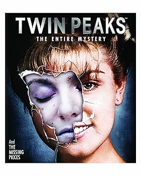 【中古】Twin Peaks: The Entire Mystery Blu-ray