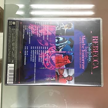 【中古】Yesterday, Today, Maybe Tomorrow　LIVE in YOKOHAMA ARENA 2015 Blu-ray