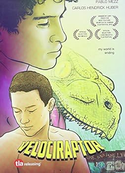 【中古】【39shop】Velociraptor★DVD(良い)|ドリエム店