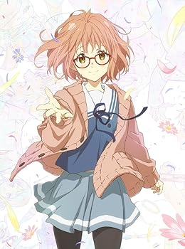 【中古】TVアニメ境界の彼方」Blu-ray BOX初回限定生産