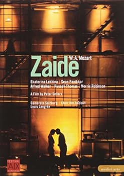 【中古】Zaide DVD