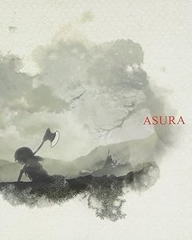 【中古】アシュラ Blu-ray
