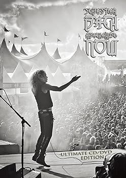 【中古】アバカリプス・ナウDVD+2CD