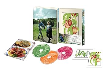 【中古】アリスのおいしい革命 DVD BOX