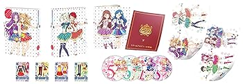 【中古】【39shop】アイカツ!★2ndシーズン Blu-ray BOX2(良い)|ドリエム店