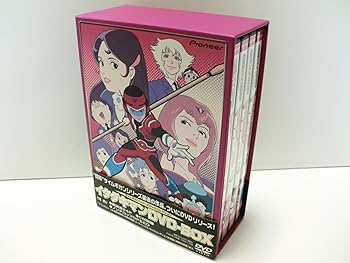【中古】イタダキマン DVD-BOX