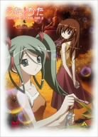【中古】うた∽かた Summer Memory BOX 2 DVD画像