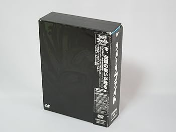 【中古】ウルトラファイト DVD BOX