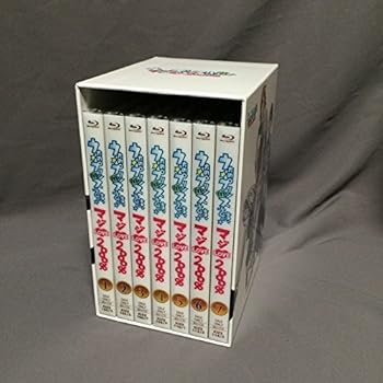 【中古】【39shop】うたの☆プリンスさまっ★マジLOVE2000% アニメイト 収納BOX全7巻マーケットプレイスBlu-rayセット(非常に良い)|ドリエム店