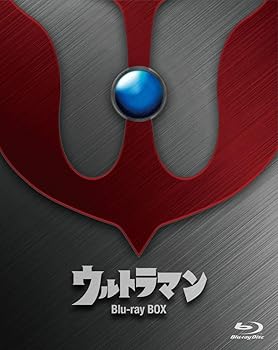 【中古】ウルトラマン Blu-ray BOX Standard Edition