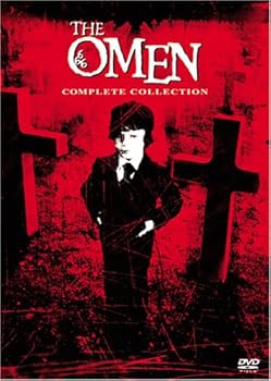 【中古】オーメン コンプリート・コレクション DVD
