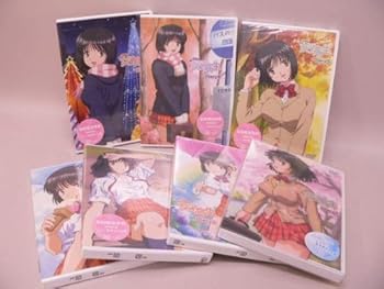 【中古】【39shop】おくさまは女子高生★全7巻セット マーケットプレイス DVDセット(非常に良い)|ドリエム店