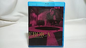 【中古】【39shop】エロイカ★Blu-ray（良い）｜ドリエム店