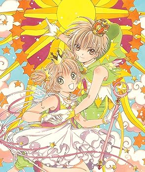【中古】【39shop】カードキャプターさくら★Blu-ray BOX（良い）｜ドリエム店